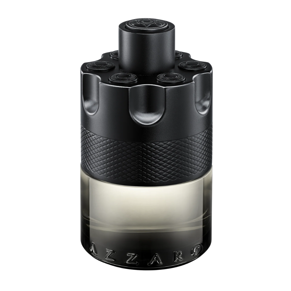 Azzaro The Most Wanted Intense EDT 3.4 oz. / 100ml Eau de Toilet - Arvella Fragrance